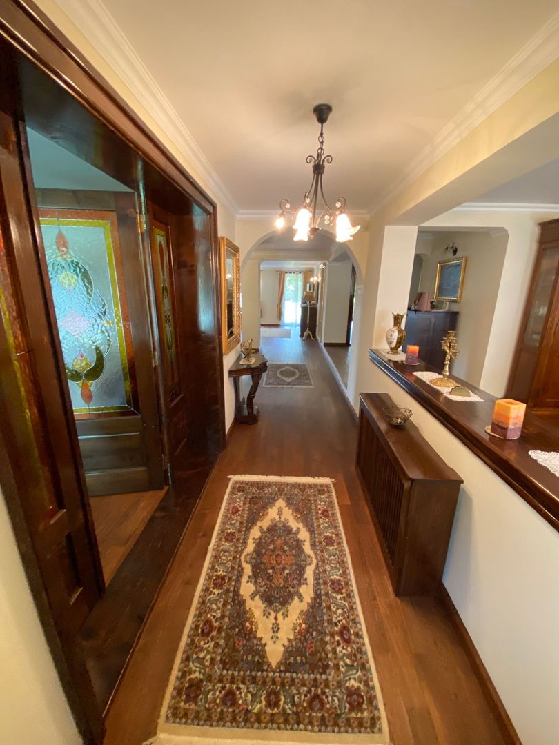 Casa in stil clasic zona Ghiroda - Poză 13