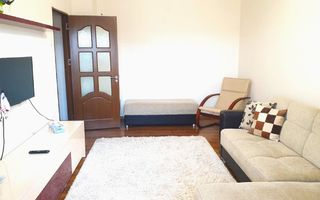 Apartament 2 camere de inchiriat - (COD 10) FALEZA NORD - Poză 4