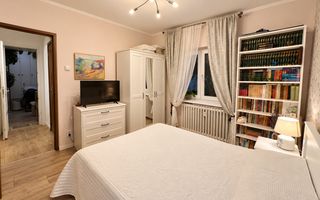 APARTAMENT 3 CAMERE | DECEBAL | 68MP | 2 LOGII | METROU | PANORAMA | - Poză 10