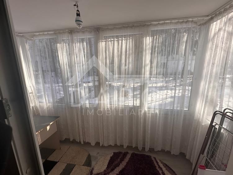 Apartament 2 camere de vanzare – Dambul Pietros, Targu Mures - Poză 2