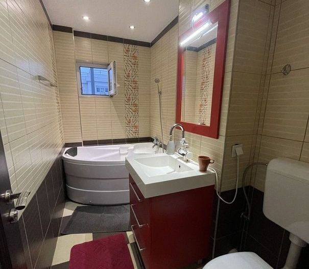Apartament 3 camere | Mobilat & Utilat | Aviatiei-Metrou Aurel Vlaicu - Poză 4