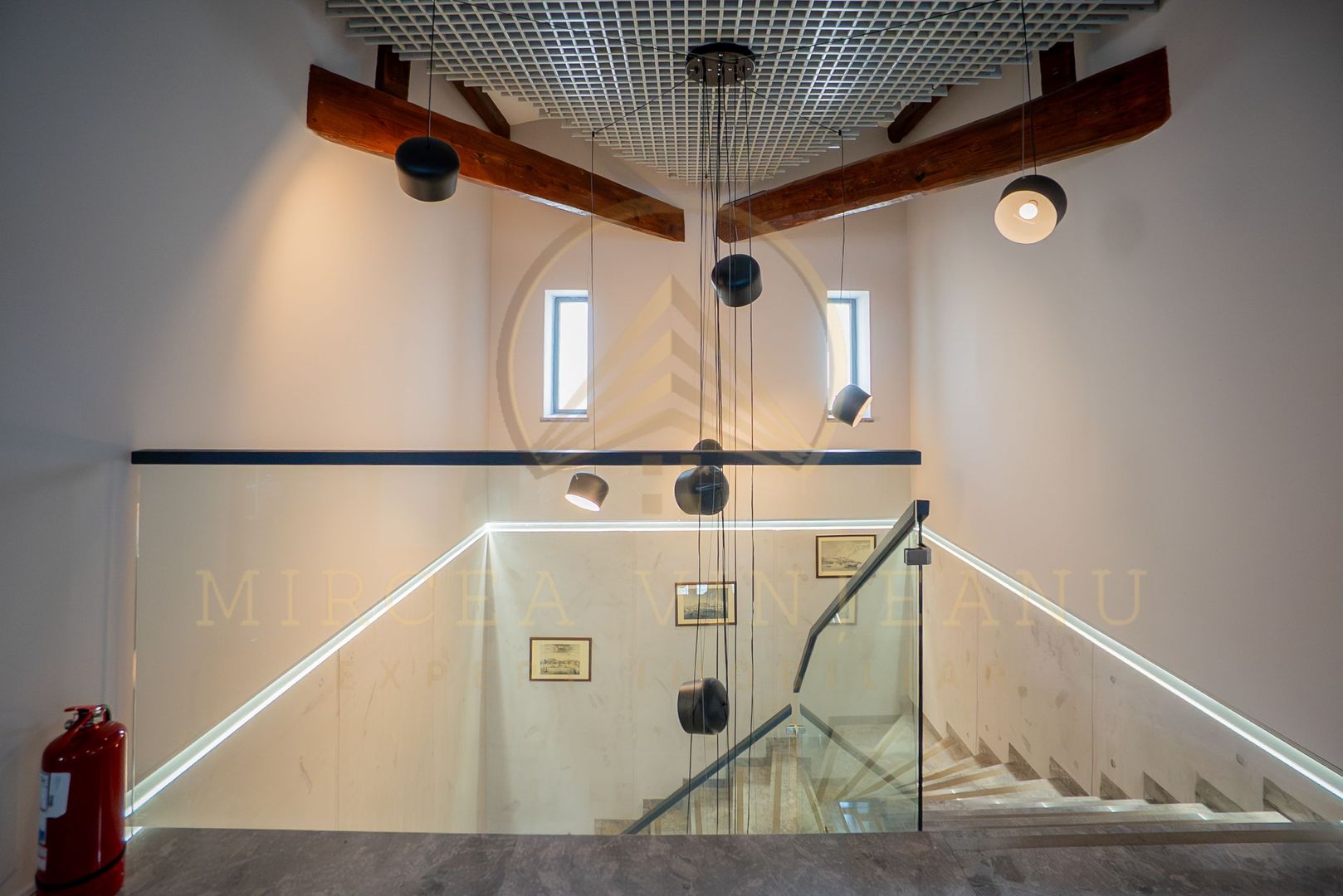 Vilă istorică de vânzare în Peninsula Constanța - Poză 20