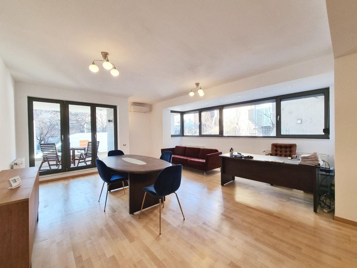 4 camere 138MP || DUPLEX || DOROBANTI CAPITALE - Poză 4