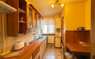 3 camere /etaj intermediar/Gheorgheni /Zona Scolii Constantin Brancusi - Poză 2