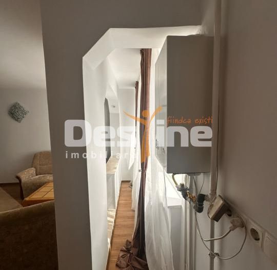 Garsoniera de vanzare 26.000€  zona Darmanesti - Poză 4