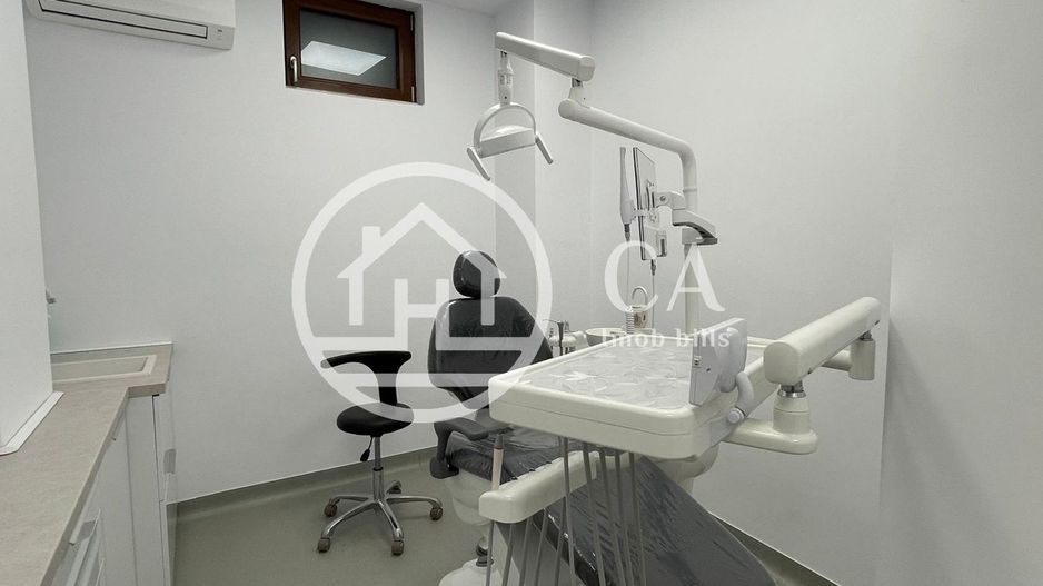 Spațiu comercial de închiriat in zona Ultracentrală, Oradea - Poză 7