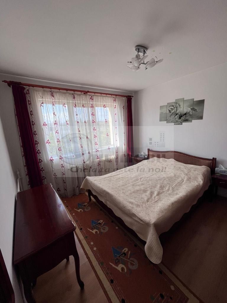 Apartament 2 camere PODU ROS - 470 EURO - Poză 5