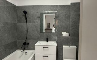 Apartament cu 2 camere PRIMA INCHIRIERE - Poză 3