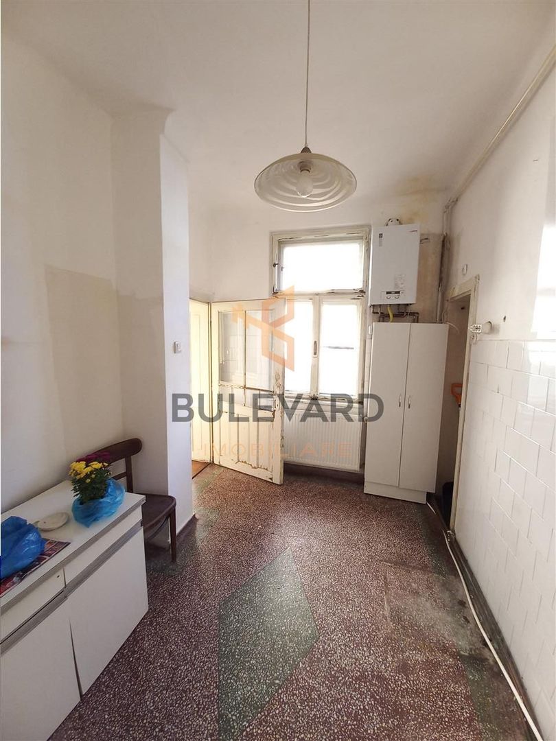 Inchiriere casa zona centrala - Poză 8