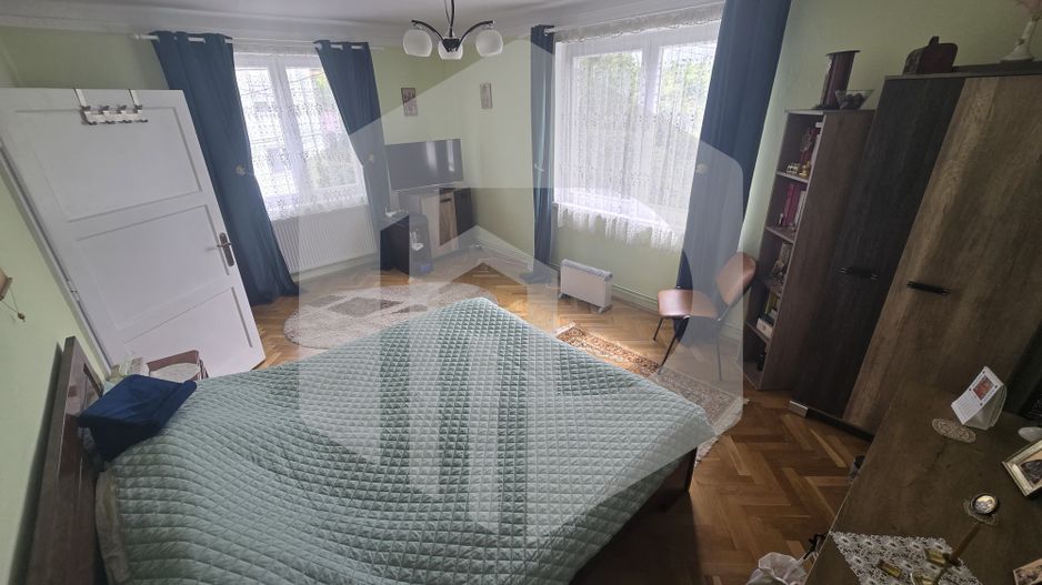 Casa 4 camere 1000 mp teren zona Subarini - Poză 9
