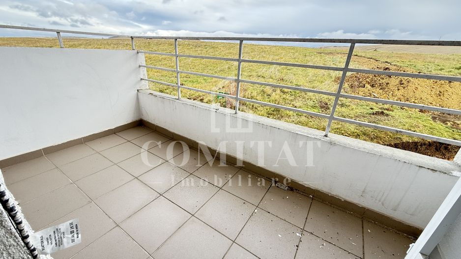 Apartament cu 2 camere | 51 mp | Omnia Residence - Apahida - Poză 7