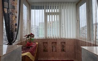 Apartament cu 2 camere | Etaj intermediar | RENOVAT | de inchiriat - Poză 6