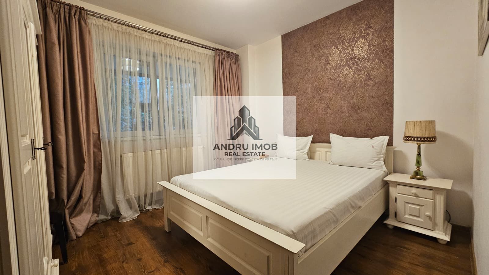 Apartament 3 camere cu curte Popesti Leordeni - Drumul Fermei - Poză 18