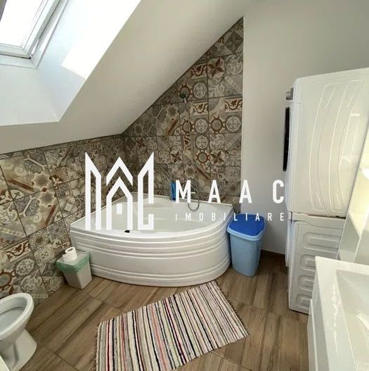 Apartament 3 camere | Etaj 2 | 120 MP | 2Balcoane | Selimbar - Poză 7