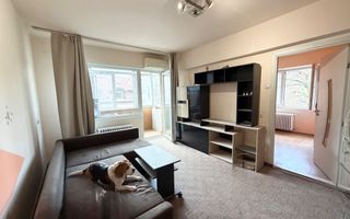 VANZARE 2 CAMERE | 40 MP | ETAJ 3/4 | ZONA PARCUL KISELEFF - Poză 1