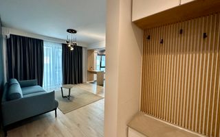 Apartament 2 Camere | Imobil 2025 | Atrium Plaza - Poză 4