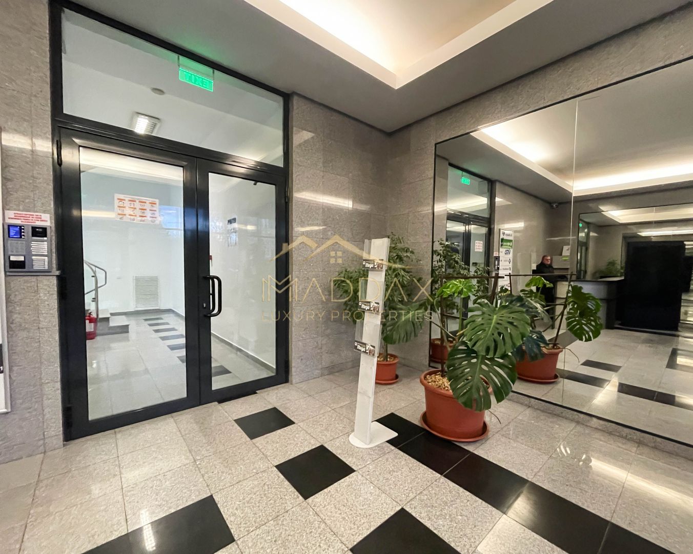 Spatiu modern // Business// ***124mp utili*** // zona Herastrau- Aviatiei - Poză 6