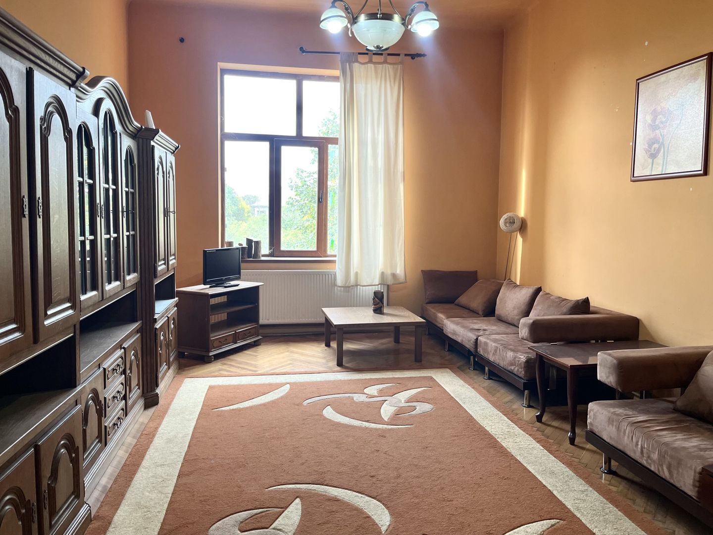 Apartament 2 camere, 80 mp, vedere la Bega, zona Central– Băile Neptun - Poză 5