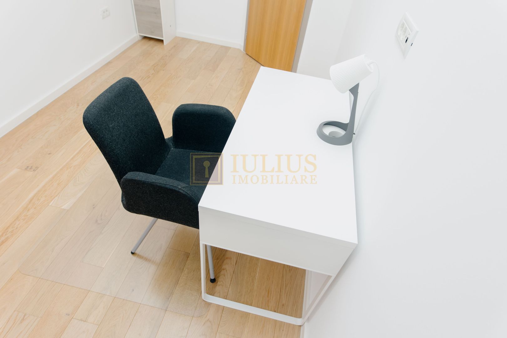 Monarch Village; Mosnita Noua, 3 camere la parter. - Poză 20