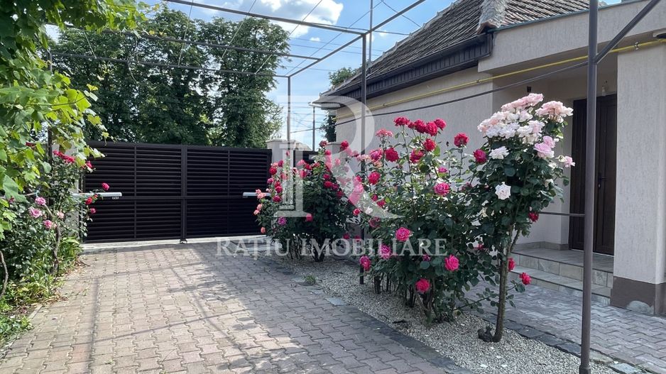 Casa de inchiriat | Pet friendly | Calea Clujului | Oradea - Poză 1