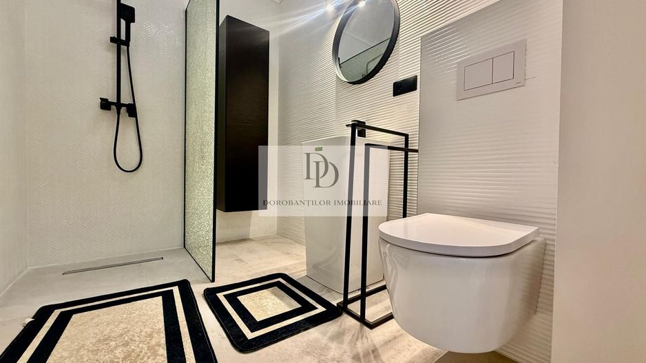 Vanzare apartament tip Studio | Terasa 55.30 mp | cartier Sopor - Poză 10