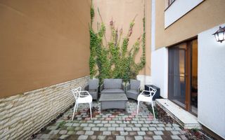 Garsoniera exclusivista | 37 mpu + 28 terasa | Seasson Residen - Poză 16