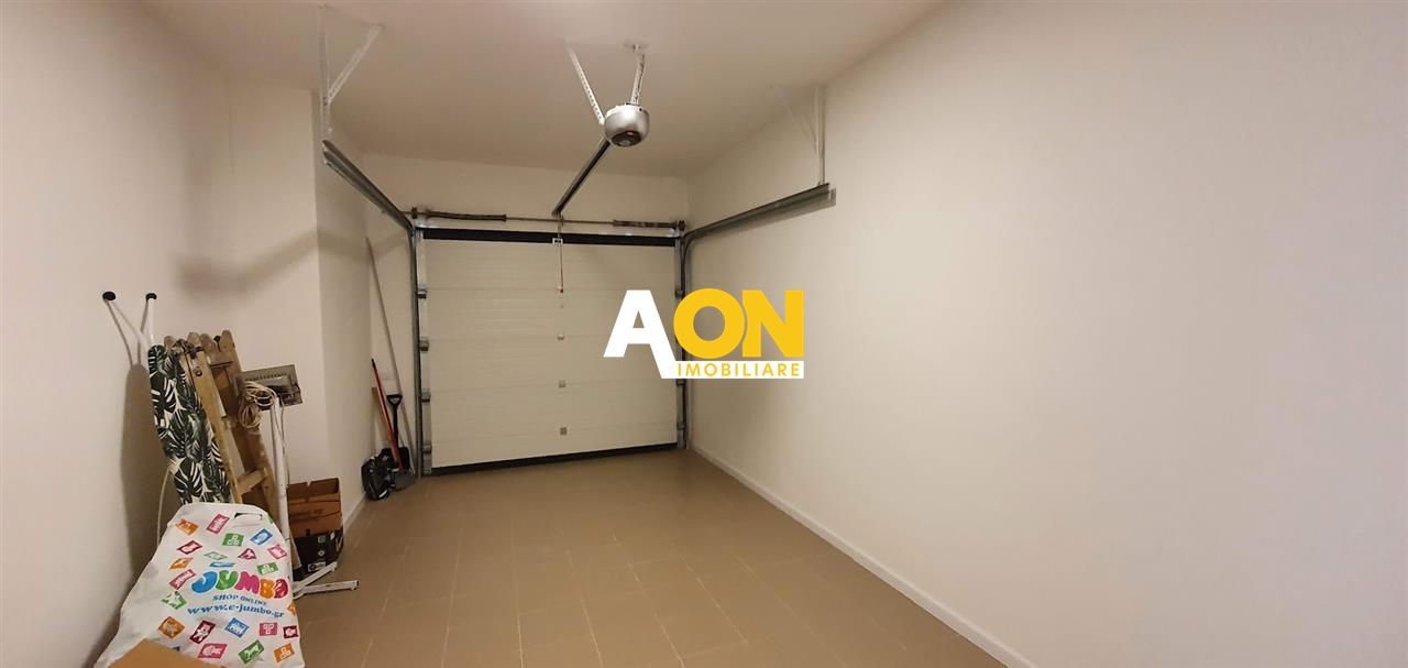 Casa 4 camere, mobilata, utilata, 412 mp teren, garaj, Cetate - Poză 17