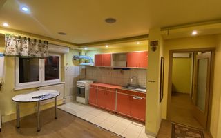 Apartament Nerva Traian/Papazoglu - Poză 1