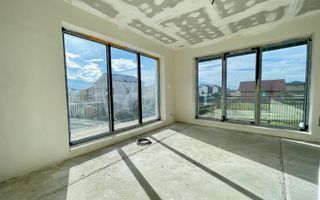 Casa individuală | 5 camere | Predare la cheie | Priveliște montană - Poză 16