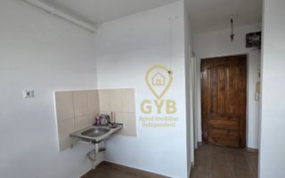 DE VÂNZARE – APARTAMENT CU 1 CAMERĂ * ROGERIUS * 26 MP - Poză 4