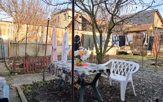 Casă Multifamilială, Terasa,  Gradina,Dambul Rotund!! - Poză 7