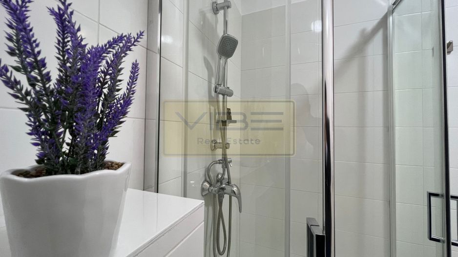 Apartament premium  1 camera Centru  Palas Mall - Poză 13