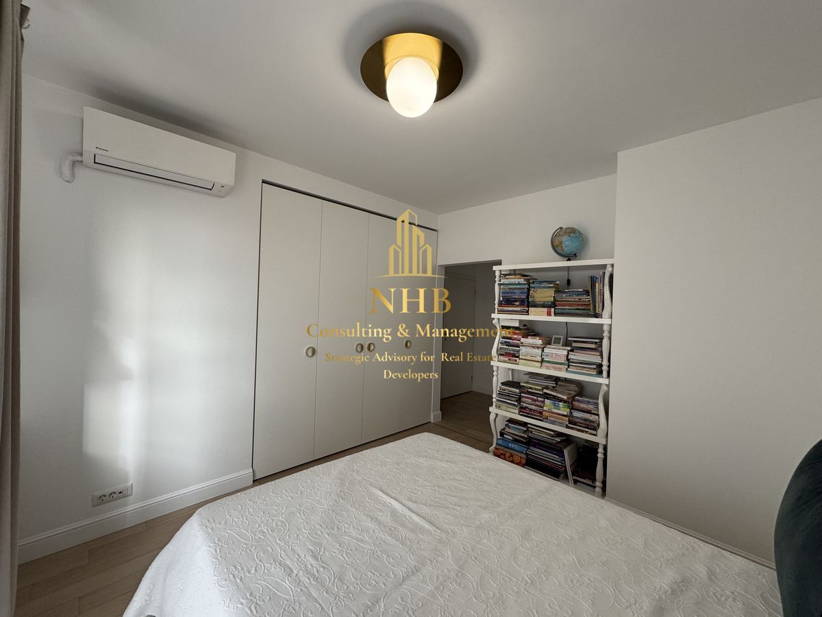 Apartament 3 Camere | Brancoveanu | Parcare | Centrala - Poză 16