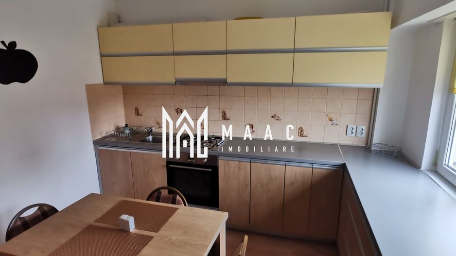 Apartament 2 camere I 56 MPU  I Soseaua Alba Iulia-Turnisor - Poză 6