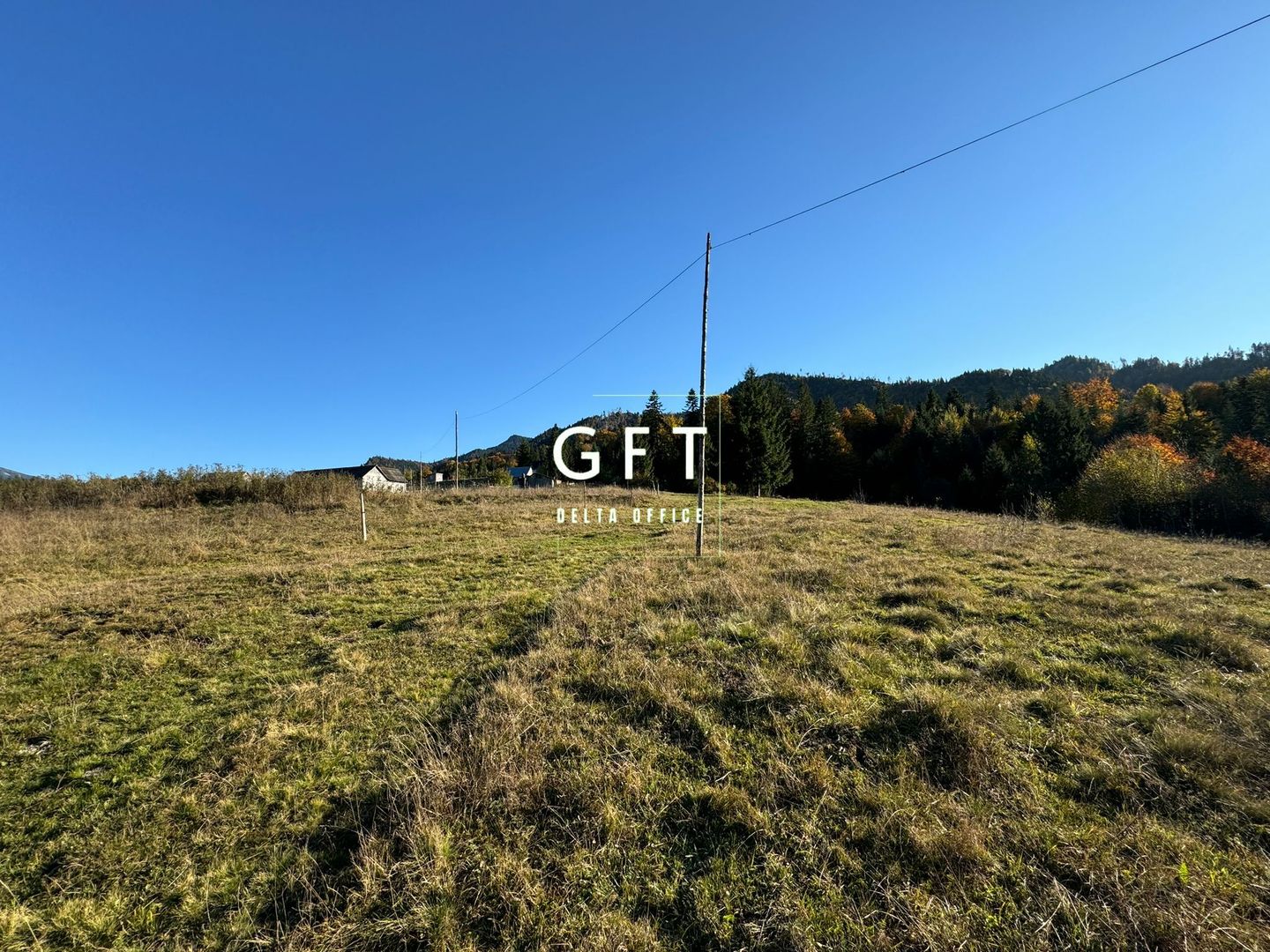 Teren Colibita 3500 euro/ar - Poză 5