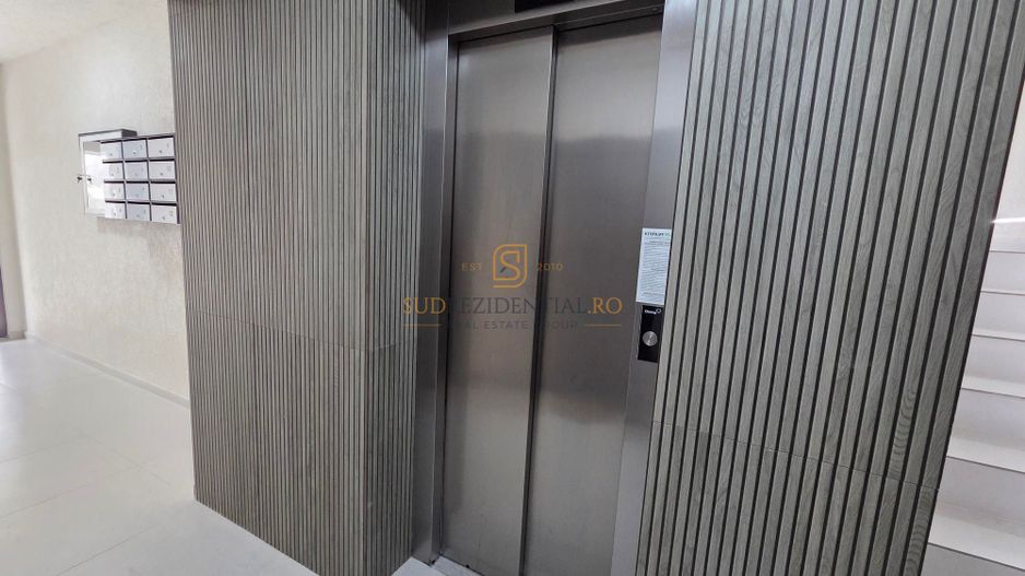 Apartament 2 camere cu curte proprie de 74,5 mp – Apărătorii Patriei - Poză 17