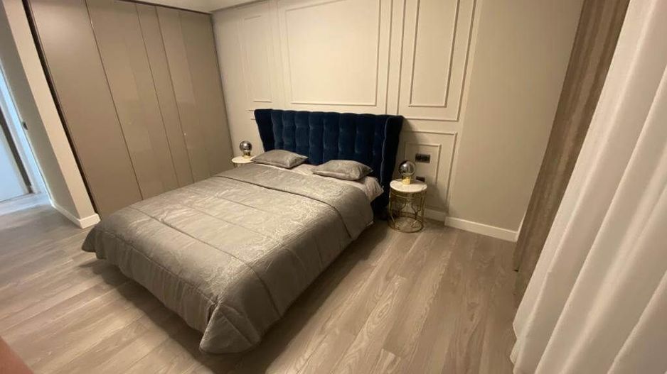 Apartament  3 camere  90 mp + Terasa 50 Comision 0 Mamaia Nord  Lac  Dezvoltator - Poză 4