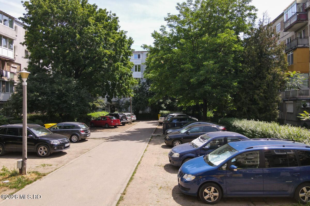Sagului - Intrarea Raului - Apartament 2 Camere + Birou/Dormitor Mic - Poză 19