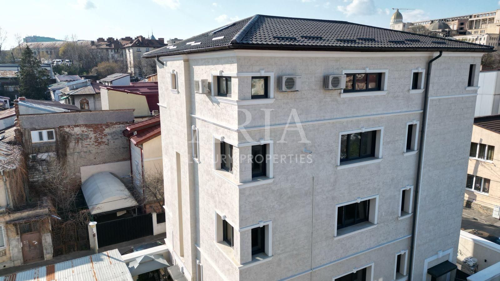 Refined living în centrul istoric al Bucureștiului - Poză 46