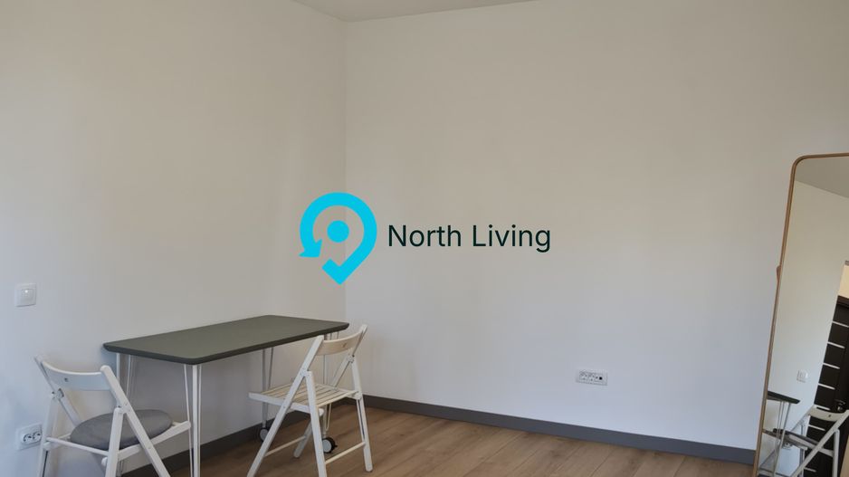 Apartament 2 camere renovat integral | Ion Mihalache – Domenii - Poză 2