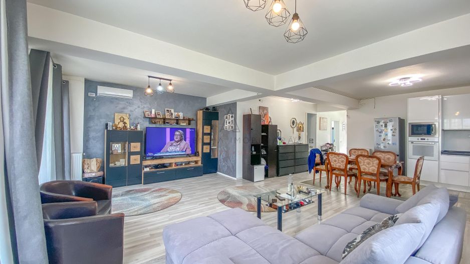 Casa individuala P+1 I Toate utilitatile - Poză 4