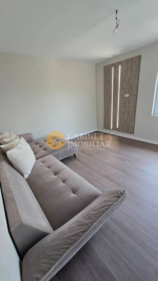 OFERTA! Casa Finalizata - 500mp teren - intabulata Horpaz - Poză 1