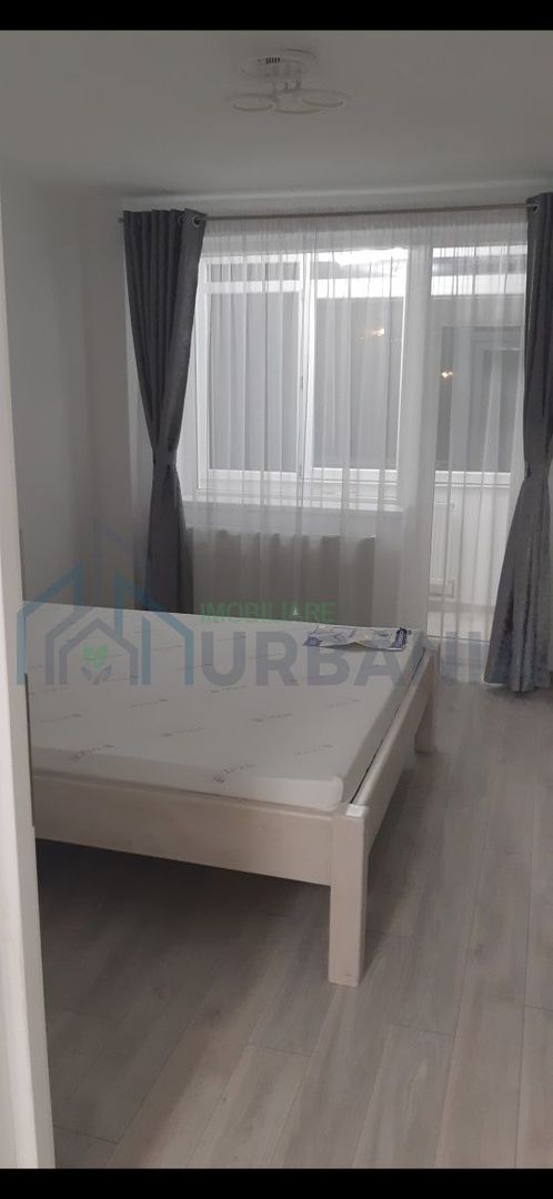 Apartament 2 camere, parter, cu vedere spre Parcul Copou, Iași - Poză 2