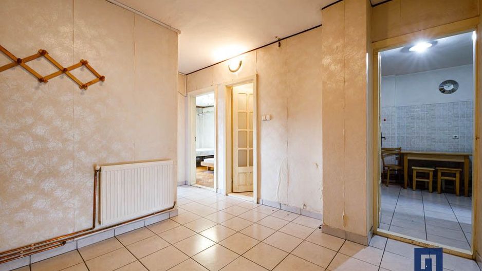 Apartament 3 camere, 84.6 mp utili, Central - Calea Martirilor , COMISION 0  - Poză 8