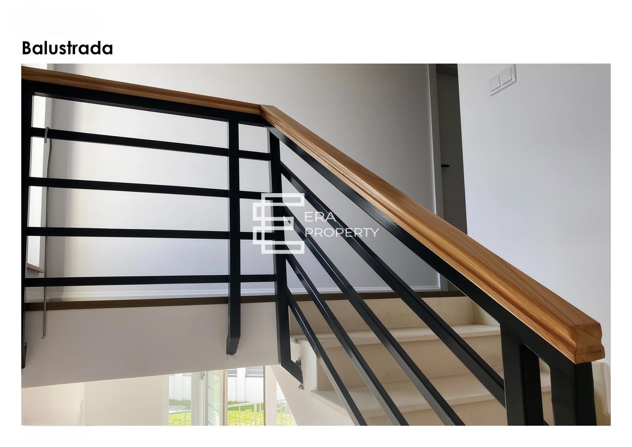 Casă individuală, intabulată, la cheie- teren 415 mp- Cristian, Sibiu - Poză 9