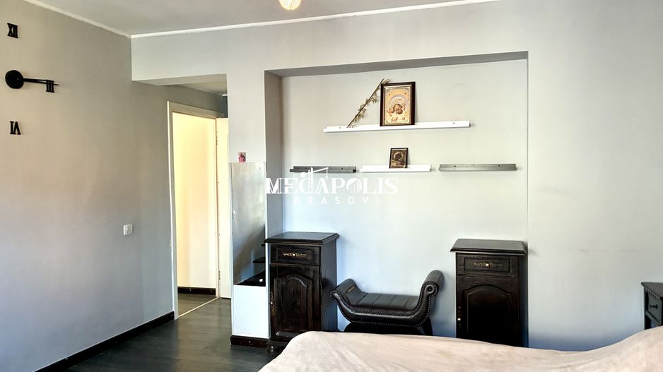 Casă / Ghimbav / 4 camere / Curte privată / Terasă - Poză 20