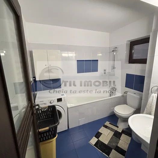 Apartament 2 camere Podu de Fier - 550 EURO - Poză 8