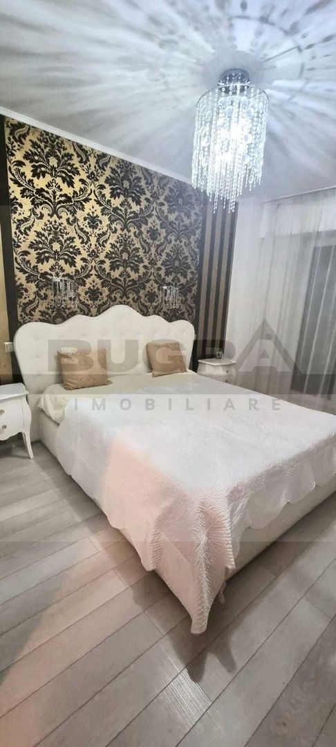 Apartament de 2 camere Premium, 57mp, zona OMV Marasti - Poză 2
