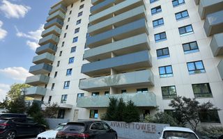 Apartament Premium - Aviatiei Towers 2020 - TVA INCLUS - Poză 14