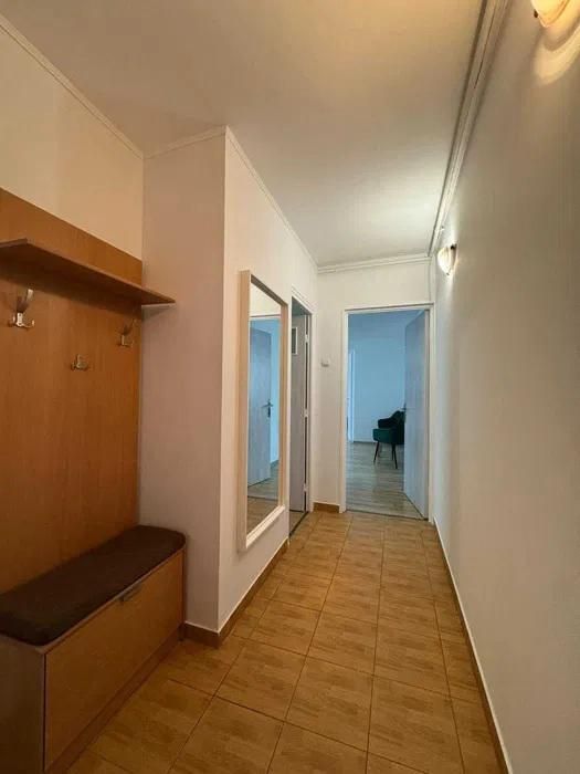 AP. 2 CAMERE-EROII REVOLUTIEI, CAT-FRIENDLY, BUCATARIE INCHISA, METROU - Poză 7